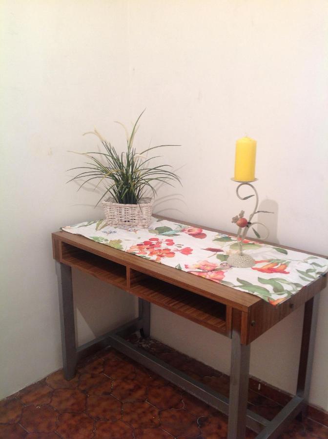 Apartamento Apartamento