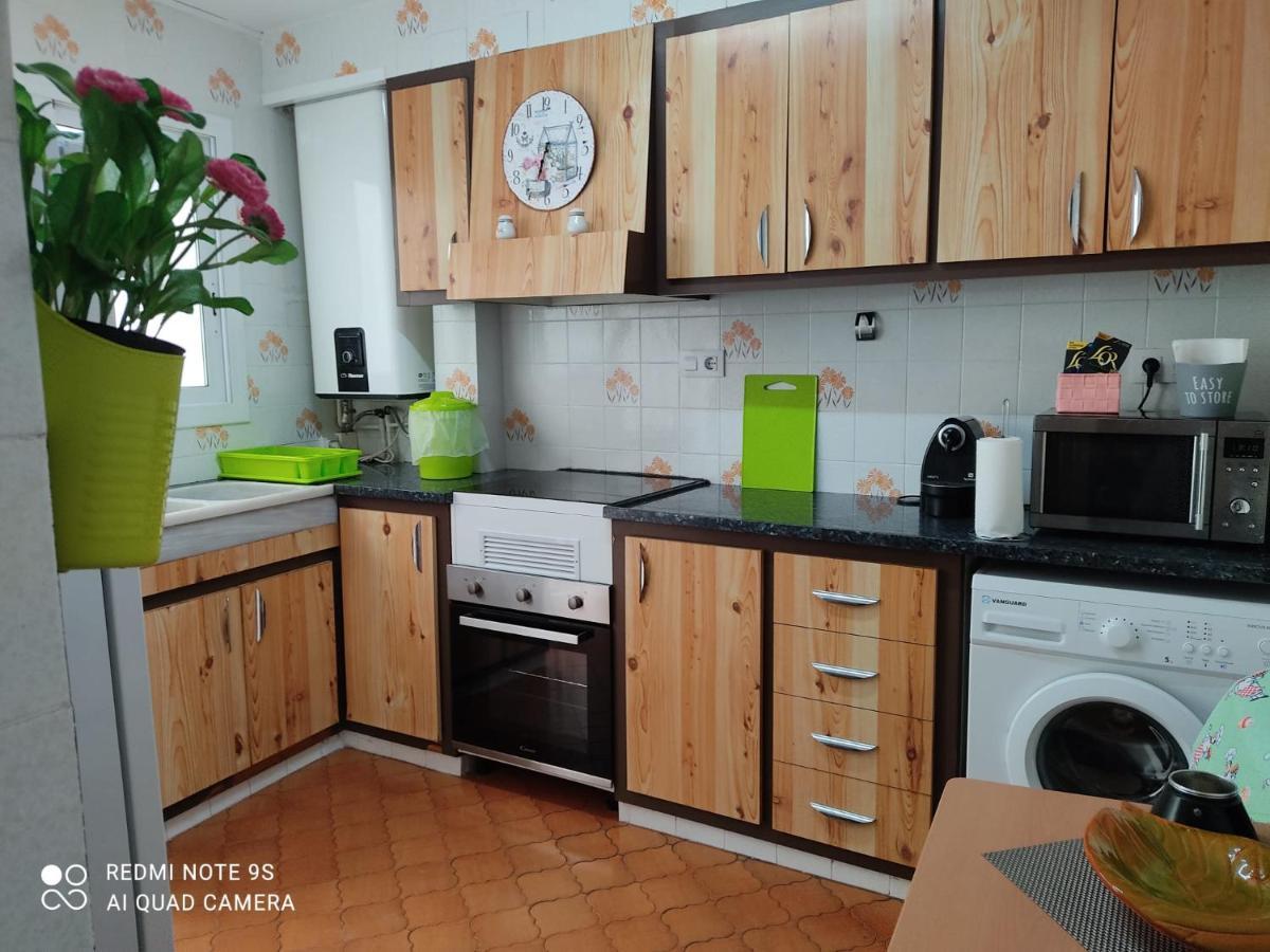 Apartamento *