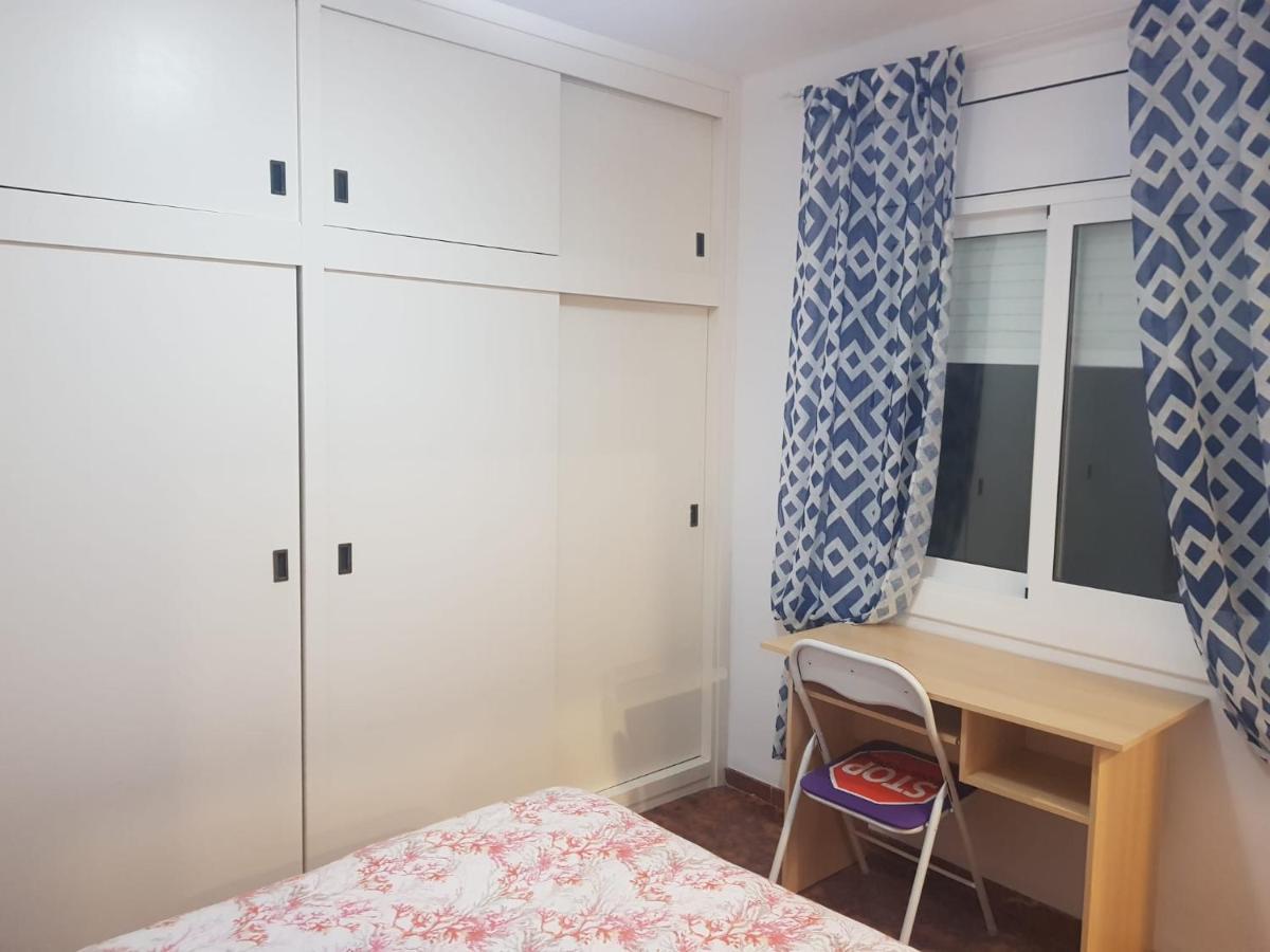 Apartamento Apartamento Tarragona