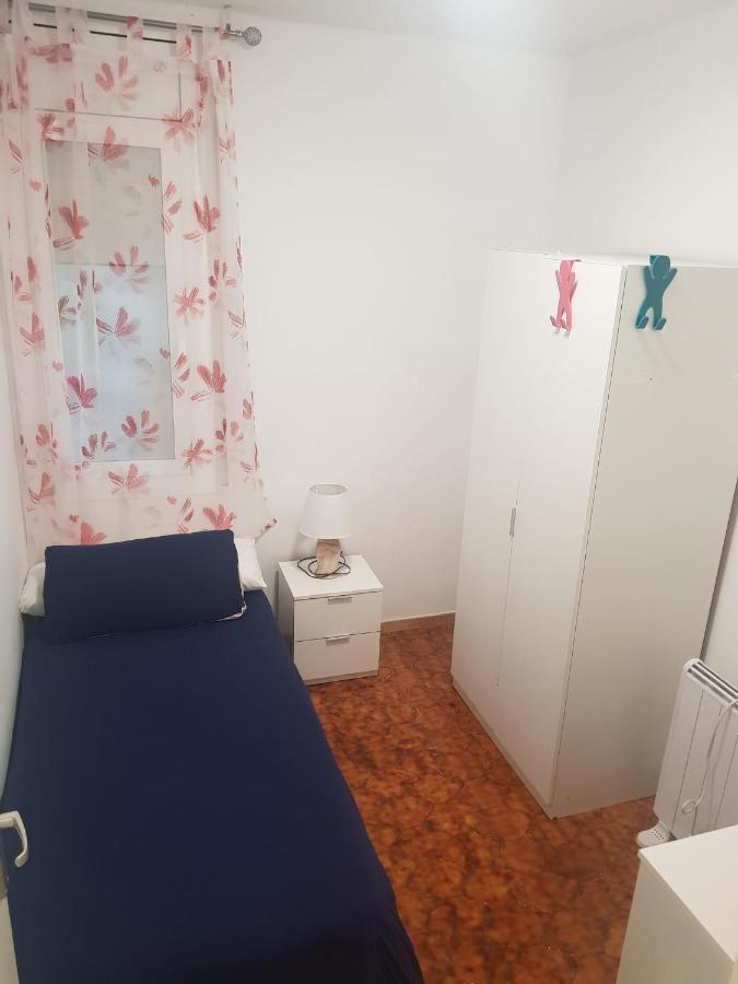 Apartamento Apartamento Tarragona