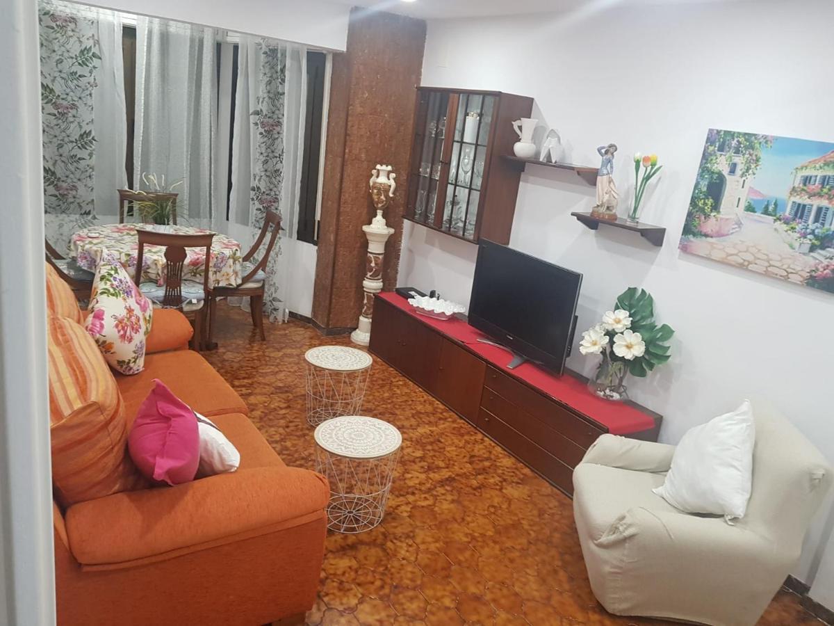 Apartamento Apartamento *