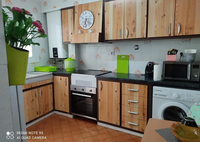 Apartamento Tarragona